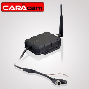 Reversing Camera App Wireless Transmitter