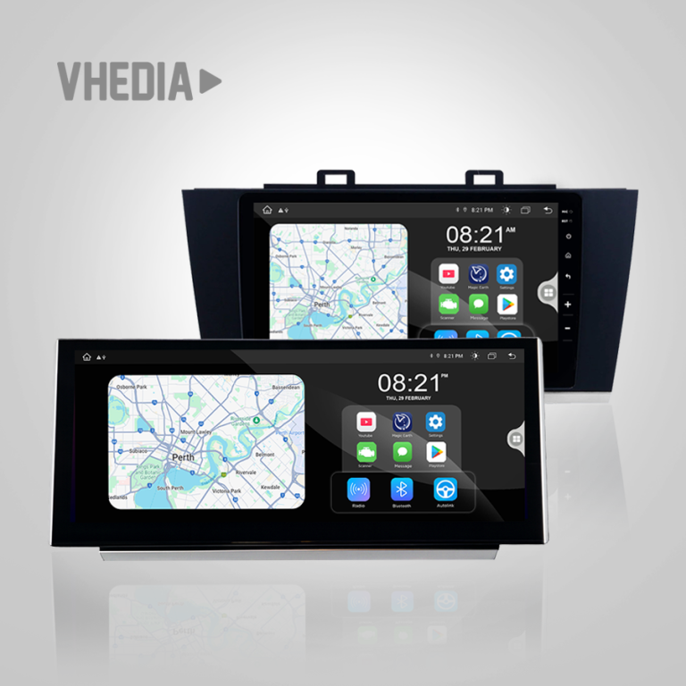 Head Unit Suitable for Subaru Outback 2015-2020 - VHEDIA