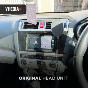 Head Unit Suitable for Subaru Outback 2015-2020 - VHEDIA