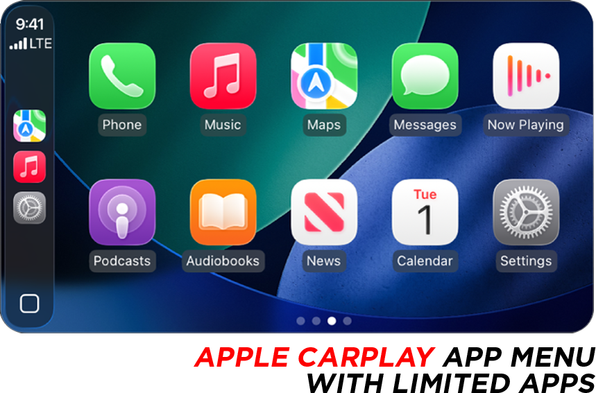 Android Head Units vs Alpine & Sony: Why Android Gives You More Options ...