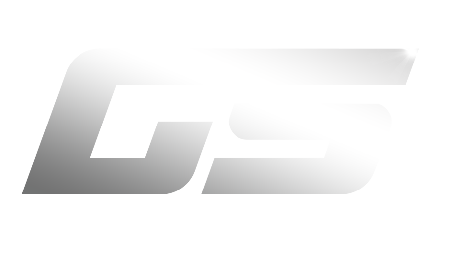 Brand logo for FASTARTS: a silver gradient abstract emblem above a bold, slanted wordmark.